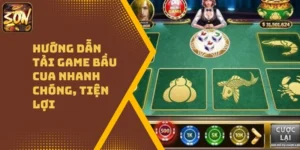 Hướng Dẫn Tải Game Bầu Cua Nhanh Chóng, Tiện Lợi