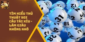 Thủ Thuật Soi Cầu Tài Xỉu Xịn Nhất 2024 | Soi Là Trúng