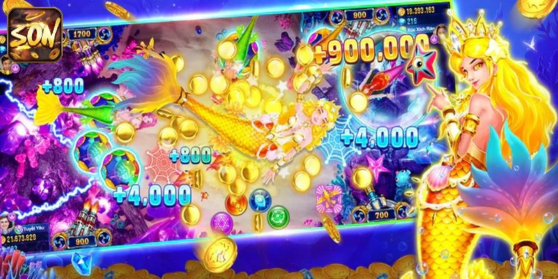 ban-ca-dragon-fishing-muc-tieu-san-boss