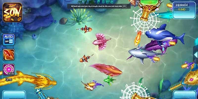 ban-ca-five-dragons-fishing-su-kien-dac-biet