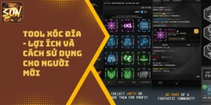 Tool Xóc Đĩa – Lợi Ích Và Cách Sử Dụng Cho Người Mới